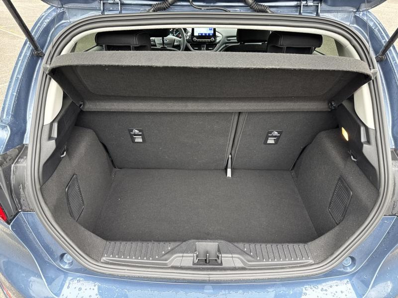 Ford Fiesta 1.0 Flexifuel 95ch Active X 5p  occasion  Saint-Doulchard - photo n13