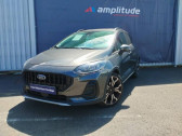 Ford Fiesta 1.0 Flexifuel 95ch Active X 5p   Varennes-Vauzelles 58