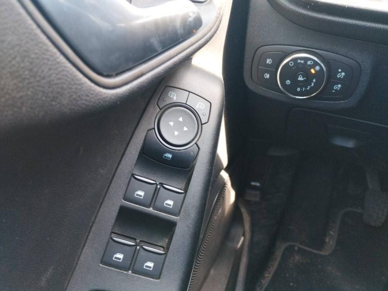 Ford Fiesta 1.0 Flexifuel 95ch Active X 5p  occasion  Varennes-Vauzelles - photo n20