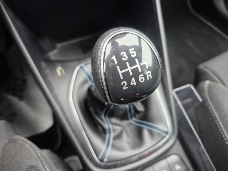 Ford Fiesta 1.0 Flexifuel 95ch Active X 5p  occasion � Amilly - photo n�19