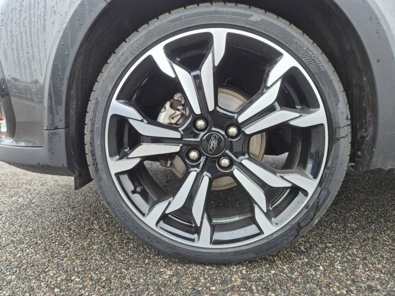 Ford Fiesta 1.0 Flexifuel 95ch Active X 5p  occasion � Amilly - photo n�9