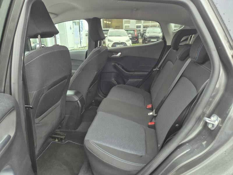 Ford Fiesta 1.0 Flexifuel 95ch Active X 5p  occasion � Amilly - photo n�12