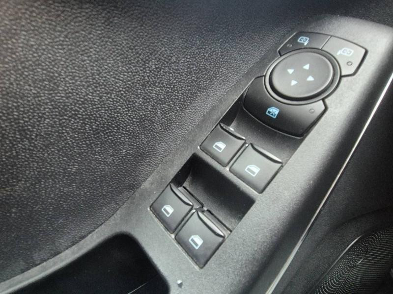 Ford Fiesta 1.0 Flexifuel 95ch Active X 5p  occasion � Amilly - photo n�20