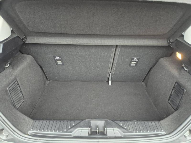 Ford Fiesta 1.0 Flexifuel 95ch Active X 5p  occasion � Amilly - photo n�13