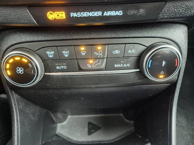 Ford Fiesta 1.0 Flexifuel 95ch Active X 5p  occasion � Amilly - photo n�16