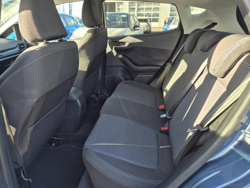 Ford Fiesta 1.0 Flexifuel 95ch Active X 5p  occasion � Amilly - photo n�12
