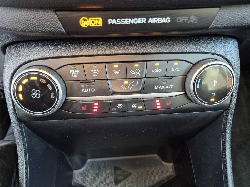 Ford Fiesta 1.0 Flexifuel 95ch Active X 5p  occasion � Amilly - photo n�16