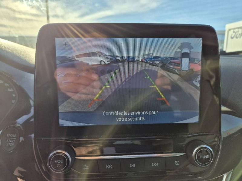 Ford Fiesta 1.0 Flexifuel 95ch Active X 5p  occasion � Amilly - photo n�18