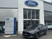 Annonce Ford Fiesta occasion Essence 1.0 Flexifuel 95ch Active X 5p  Auxerre