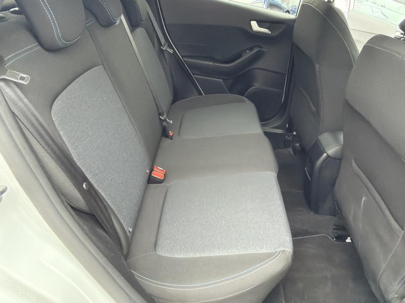 Ford Fiesta 1.0 Flexifuel 95ch Active X  occasion � Beaune - photo n�12