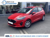 Annonce Ford Fiesta occasion Essence 1.0 Flexifuel 95ch Cool & Connect 5p  Brie-Comte-Robert