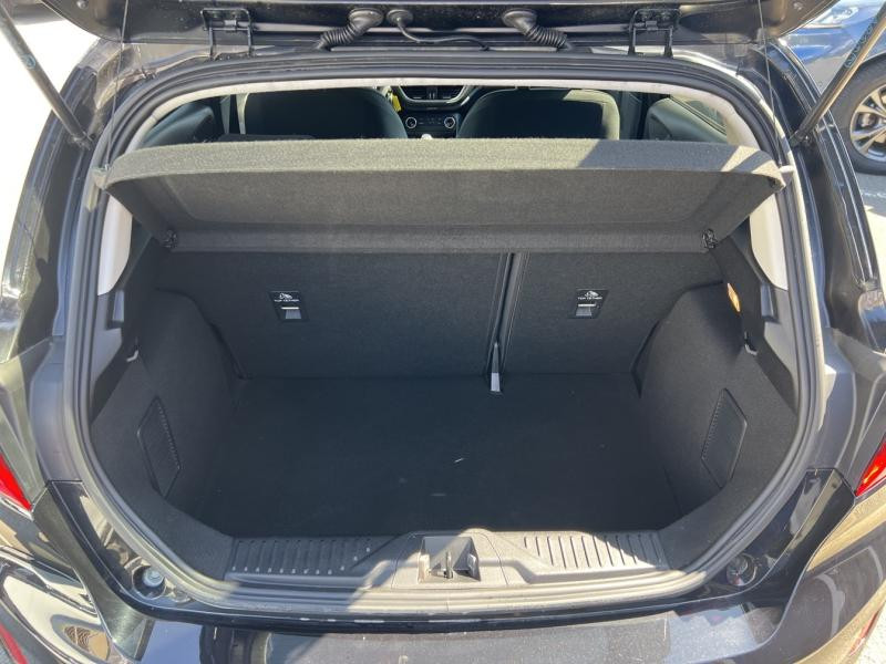 Ford Fiesta 1.0 Flexifuel 95ch Cool & Connect 5p  occasion  Fleury-les-Aubrais - photo n10