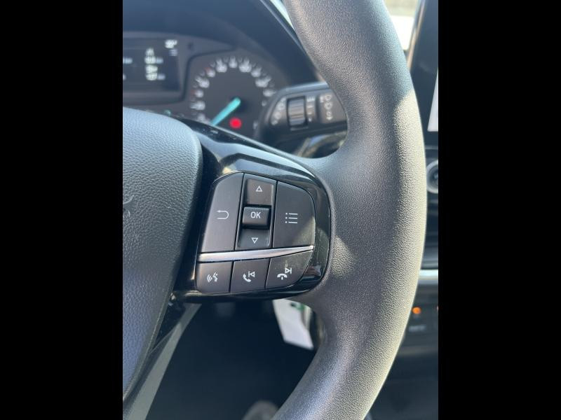 Ford Fiesta 1.0 Flexifuel 95ch Cool & Connect 5p  occasion  Fleury-les-Aubrais - photo n18