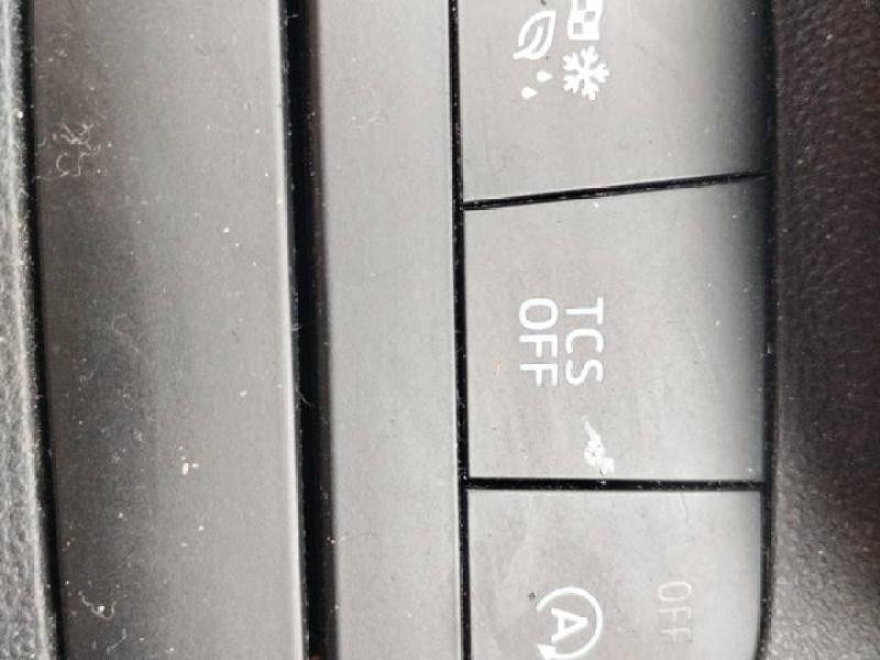 Ford Fiesta 1.0 Flexifuel 95ch Cool & Connect 5p  occasion  Varennes-Vauzelles - photo n19