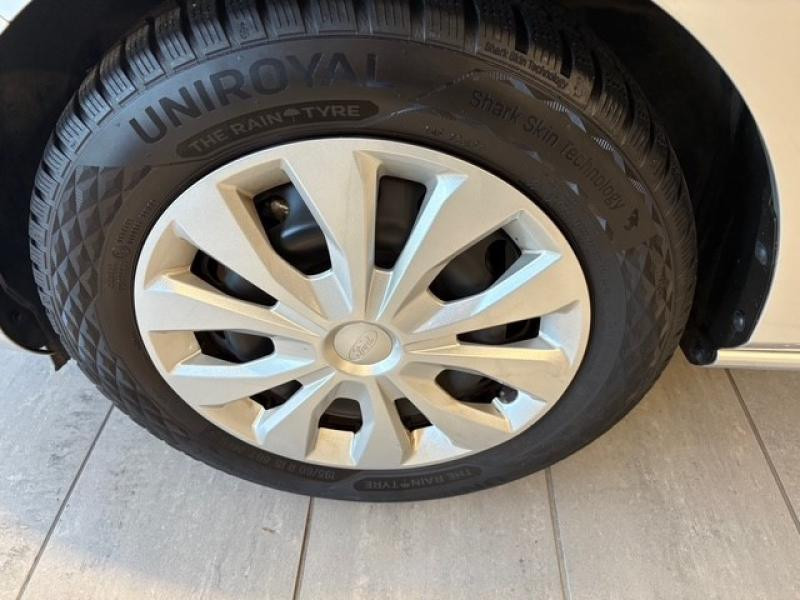 Ford Fiesta 1.0 Flexifuel 95ch Cool & Connect 5p  occasion  Chaumont - photo n9