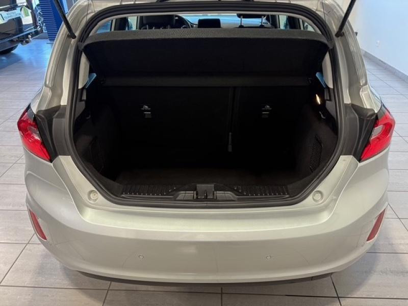 Ford Fiesta 1.0 Flexifuel 95ch Cool & Connect 5p  occasion  Chaumont - photo n13