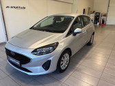 Ford Fiesta occasion année 2022 boite Manuelle Annonce Ford Fiesta occasion Essence 1.0 Flexifuel 95ch Cool & Connect 5p à Chaumont