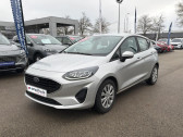 Annonce Ford Fiesta occasion Essence 1.0 Flexifuel 95ch Cool & Connect 5p  Dijon