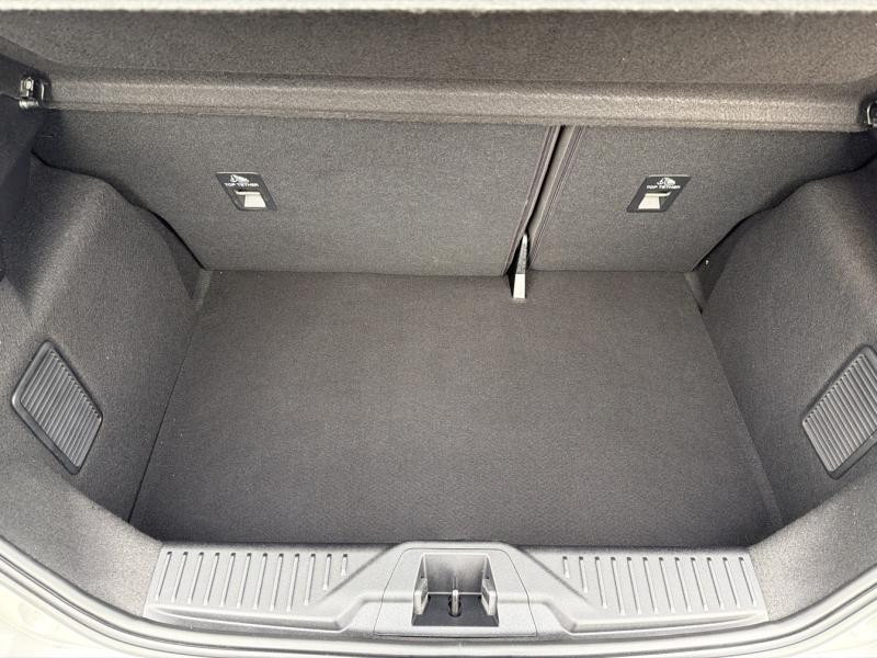 Ford Fiesta 1.0 Flexifuel 95ch Cool & Connect 5p  occasion  Dijon - photo n13
