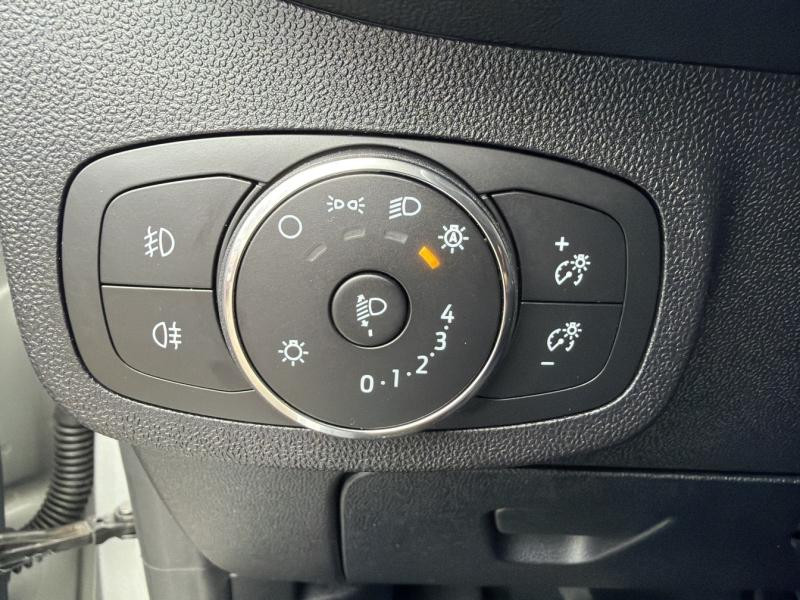 Ford Fiesta 1.0 Flexifuel 95ch Cool & Connect 5p  occasion  Dijon - photo n19