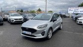 Ford Fiesta occasion année 2022 boite Manuelle Annonce Ford Fiesta occasion Essence 1.0 FLEXIFUEL 95CH COOL & CONNECT 5P à Albi