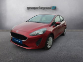 Annonce Ford Fiesta occasion Essence 1.0 Flexifuel 95ch Cool & Connect 5p  Pont-Audemer