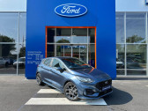 Annonce Ford Fiesta occasion Essence 1.0 Flexifuel 95ch ST-Line 5p  Bernay
