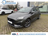 Annonce Ford Fiesta occasion Essence 1.0 Flexifuel 95ch ST-Line 5p  Montgeron