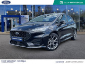 Ford Fiesta 1.0 Flexifuel 95ch ST-Line 5p  2022 - annonce de voiture en vente sur Auto Sélection.com