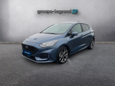 Ford Fiesta 1.0 Flexifuel 95ch ST-Line 5p   Hérouville-Saint-Clair 14