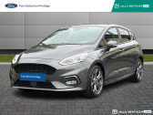 Ford Fiesta 1.0 Flexifuel 95ch ST-Line 5p  2021 - annonce de voiture en vente sur Auto Sélection.com