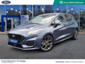 Annonce Ford Fiesta occasion Essence 1.0 Flexifuel 95ch ST-Line 5p  LAON