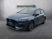 Annonce Ford Fiesta occasion Essence 1.0 Flexifuel 95ch ST-Line 5p � Cherbourg-Octeville