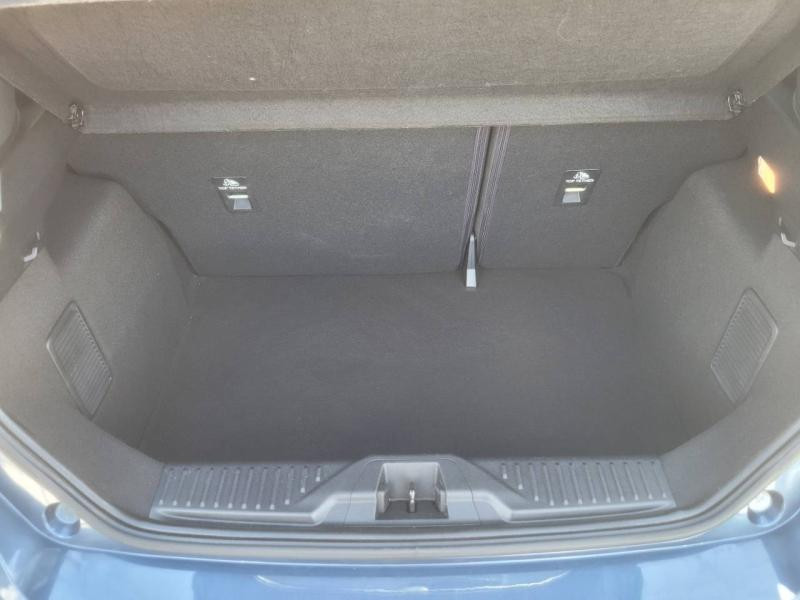 Ford Fiesta 1.0 Flexifuel 95ch ST-Line 5p  occasion  Sens - photo n5