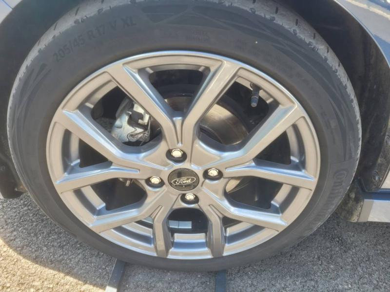 Ford Fiesta 1.0 Flexifuel 95ch ST-Line 5p  occasion  Sens - photo n19
