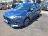 Ford Fiesta occasion année 2022 boite Manuelle Annonce Ford Fiesta occasion Essence 1.0 Flexifuel 95ch ST-Line 5p à Sens