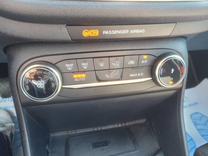 Ford Fiesta 1.0 Flexifuel 95ch ST-Line 5p  occasion  Sens - photo n11