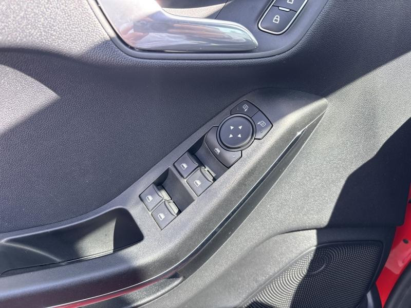 Ford Fiesta 1.0 Flexifuel 95ch ST-Line 5p 2022 - photo n°20 Ford Fiesta 1.0 Flexifuel 95ch ST-Line 5p  occasion à Dole - photo n°20