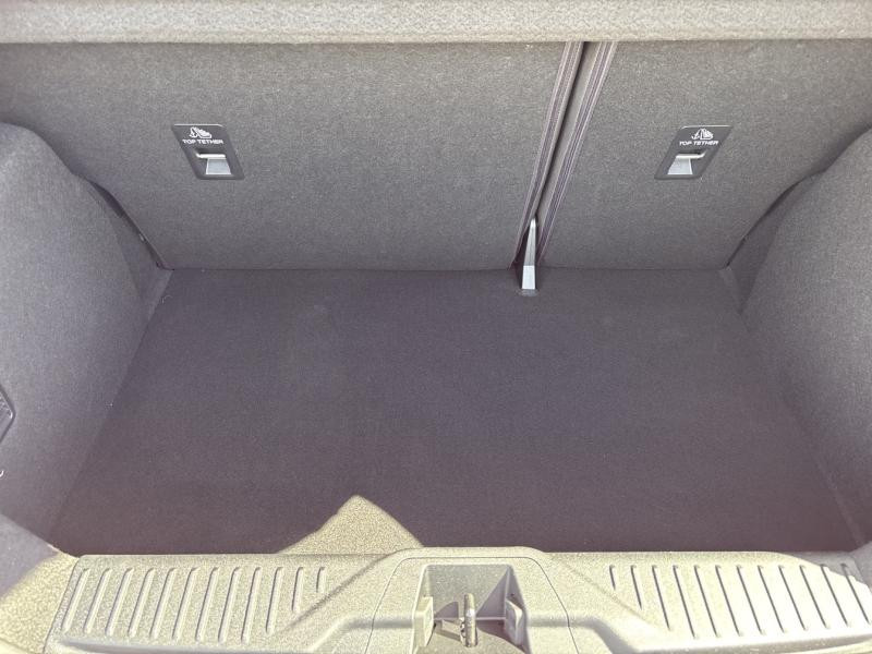 Ford Fiesta 1.0 Flexifuel 95ch ST-Line 5p 2022 - photo n°13 Ford Fiesta 1.0 Flexifuel 95ch ST-Line 5p  occasion à Dole - photo n°13