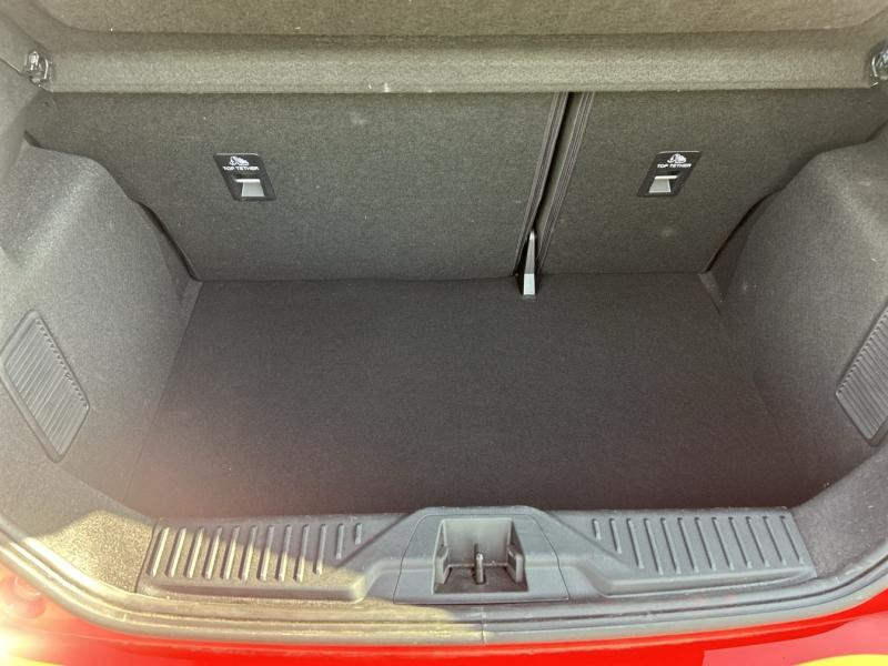 Ford Fiesta 1.0 Flexifuel 95ch ST-Line 5p  occasion  Dole - photo n13