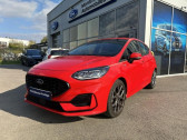 Annonce Ford Fiesta occasion Essence 1.0 Flexifuel 95ch ST-Line 5p  Dole