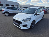 Ford Fiesta 1.0 Flexifuel 95ch ST-Line 5p   Amilly 45