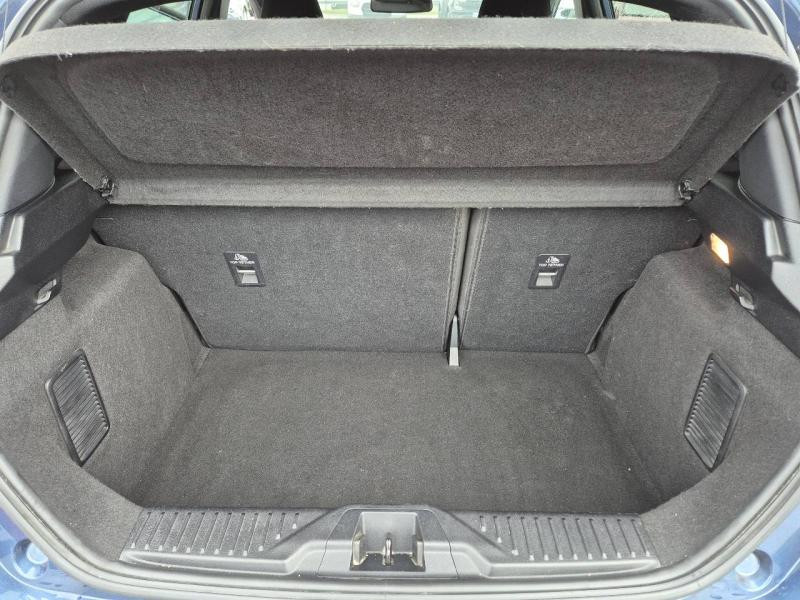 Ford Fiesta 1.0 Flexifuel 95ch ST-Line 5p  occasion  Amilly - photo n13