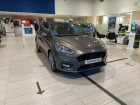 Ford Fiesta occasion année 2022 boite Manuelle Annonce Ford Fiesta occasion Essence 1.0 Flexifuel 95ch ST-Line 5p à Amilly