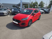 Ford Fiesta 1.0 Flexifuel 95ch ST-Line 5p  2022 - annonce de voiture en vente sur Auto Sélection.com