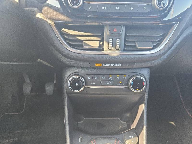 Ford Fiesta 1.0 Flexifuel 95ch ST-Line 5p  occasion  Dijon - photo n18