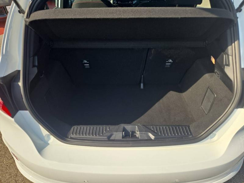 Ford Fiesta 1.0 Flexifuel 95ch ST-Line 5p  occasion  Dijon - photo n13