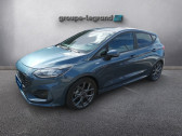 Annonce Ford Fiesta occasion Essence 1.0 Flexifuel 95ch ST-Line 5p  Cherbourg-Octeville