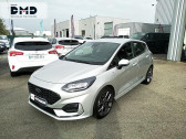 Ford Fiesta occasion année 2022 boite Manuelle Annonce Ford Fiesta occasion 1.0 Flexifuel 95ch ST-Line 5p à Rez