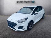 Annonce Ford Fiesta occasion Essence 1.0 Flexifuel 95ch ST-Line X 5p  Cherbourg-Octeville
